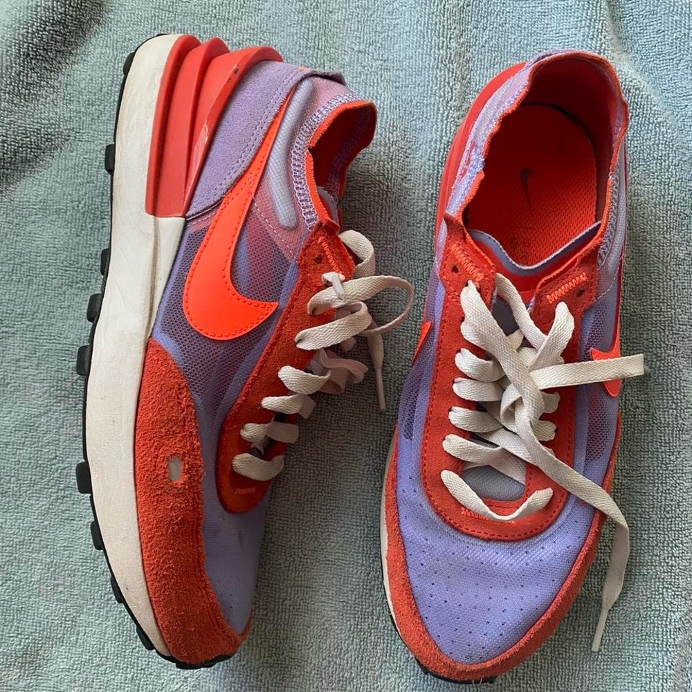 nike vaporwaffle